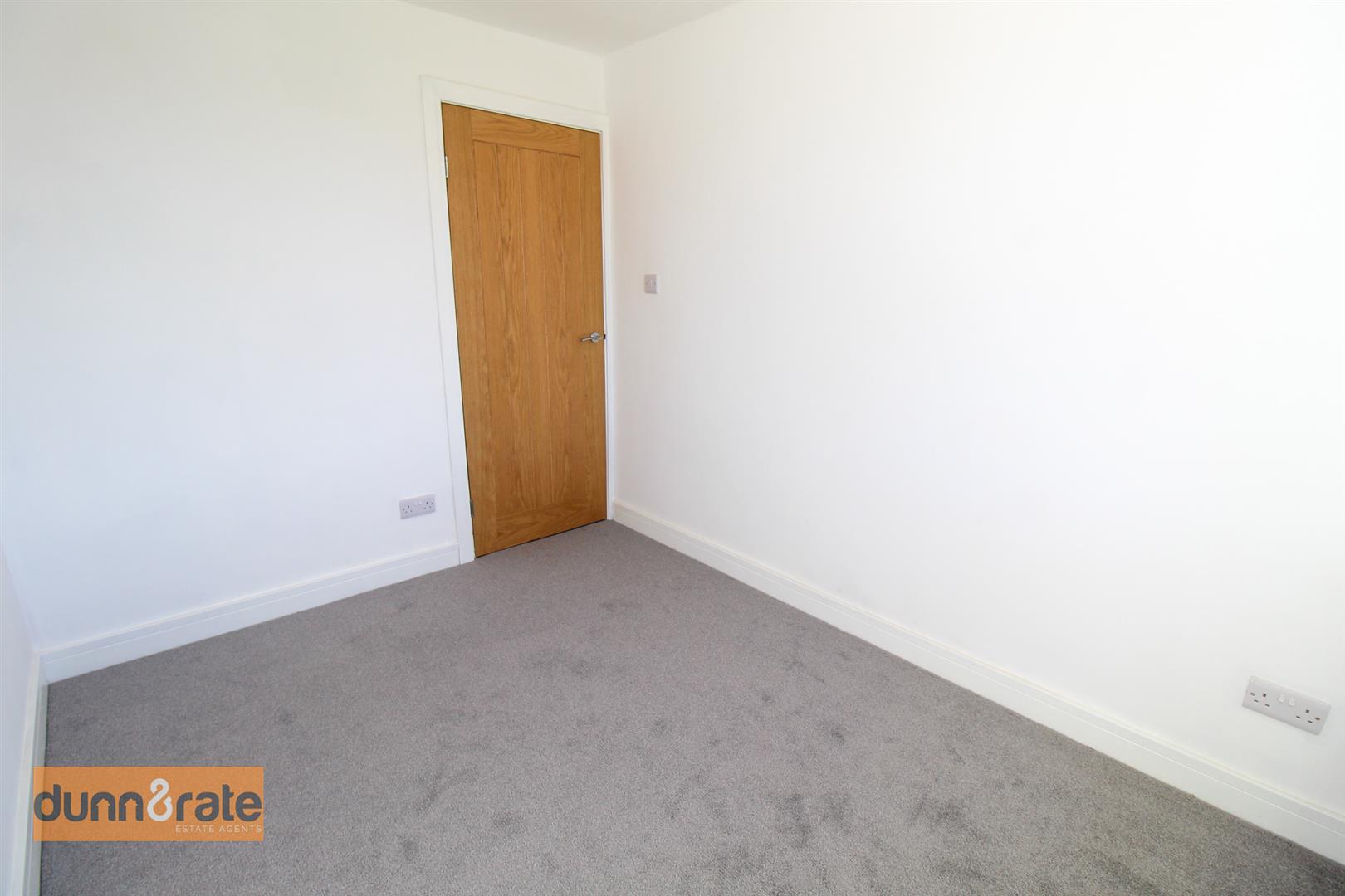 Kingston Avenue, Sneyd Green, Stoke-On-Trent